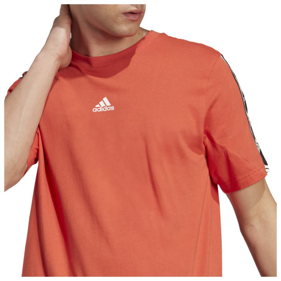 Adidas Ανδρική κοντομάνικη μπλούζα Brandlove